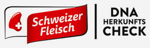 DNA-Herkunft Schweiz